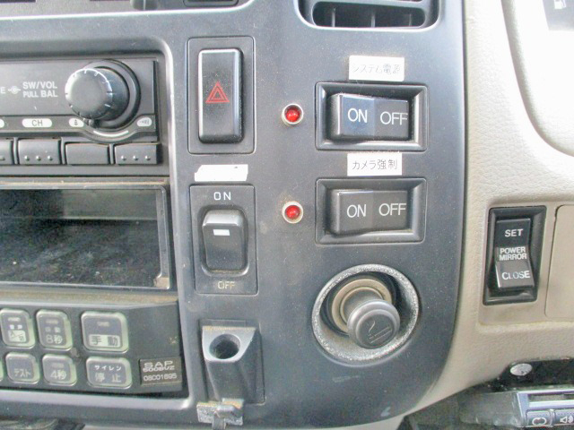 トヨタダイナその他の形状小型（2t・3t）[写真24]