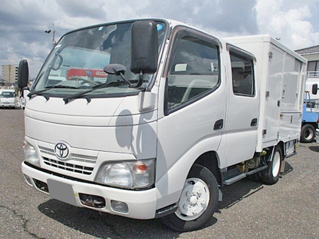 トヨタダイナその他の形状小型（2t・3t）[写真03]