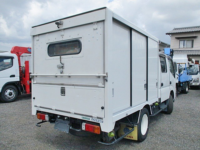 トヨタダイナその他の形状小型（2t・3t）[写真04]