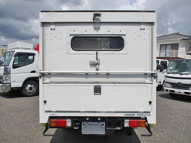 トヨタダイナその他の形状小型（2t・3t）[写真08]