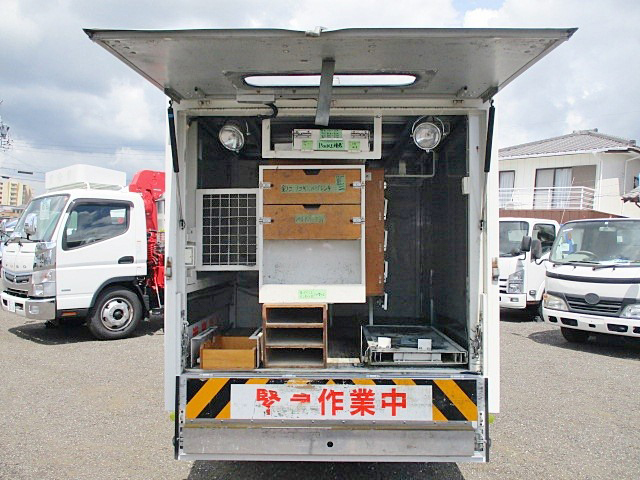 トヨタダイナその他の形状小型（2t・3t）[写真09]