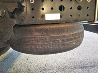 三菱ふそうキャンター平ボディ小型（2t・3t）[写真14]