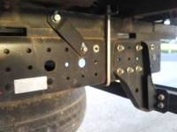 三菱ふそうキャンター平ボディ小型（2t・3t）[写真15]