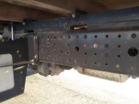 三菱ふそうキャンター平ボディ小型（2t・3t）[写真16]