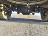 三菱ふそうキャンター平ボディ小型（2t・3t）[写真17]