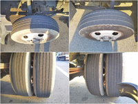 三菱ふそうキャンター平ボディ小型（2t・3t）[写真18]