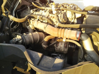 三菱ふそうキャンター平ボディ小型（2t・3t）[写真20]