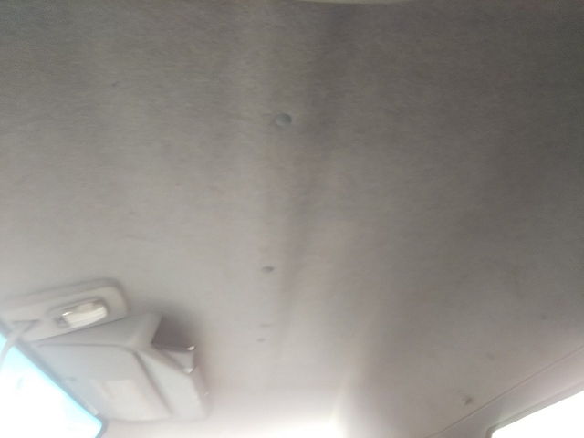 三菱ふそうキャンター平ボディ小型（2t・3t）[写真23]