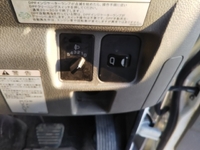 三菱ふそうキャンター平ボディ小型（2t・3t）[写真26]