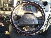 三菱ふそうキャンター平ボディ小型（2t・3t）[写真27]