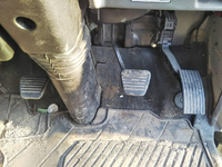 三菱ふそうキャンター平ボディ小型（2t・3t）[写真29]