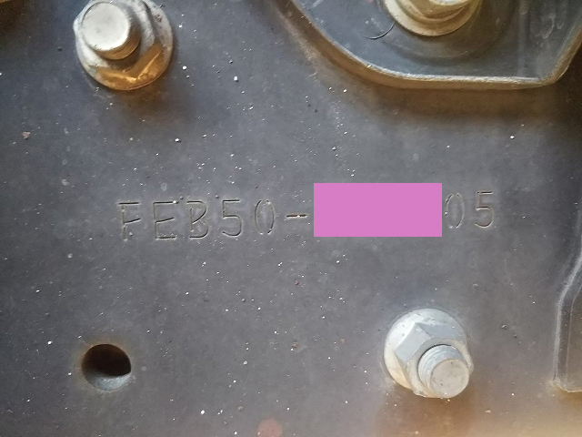 三菱ふそうキャンター平ボディ小型（2t・3t）[写真31]