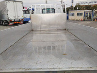 三菱ふそうキャンターアルミブロック小型（2t・3t）[写真13]