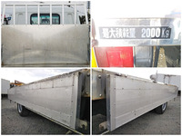 三菱ふそうキャンターアルミブロック小型（2t・3t）[写真14]