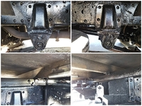 三菱ふそうキャンターアルミブロック小型（2t・3t）[写真16]