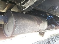 三菱ふそうキャンターアルミブロック小型（2t・3t）[写真17]