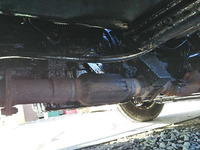 三菱ふそうキャンターアルミブロック小型（2t・3t）[写真18]