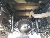 三菱ふそうキャンターアルミブロック小型（2t・3t）[写真19]