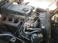 三菱ふそうキャンターアルミブロック小型（2t・3t）[写真22]