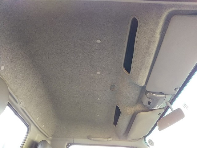 三菱ふそうキャンターアルミブロック小型（2t・3t）[写真27]