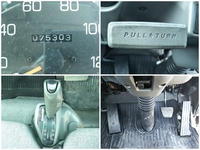 三菱ふそうキャンターアルミブロック小型（2t・3t）[写真33]