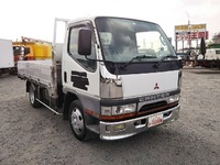 三菱ふそうキャンターアルミブロック小型（2t・3t）[写真03]