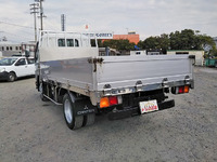 三菱ふそうキャンターアルミブロック小型（2t・3t）[写真04]