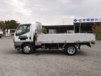 三菱ふそうキャンターアルミブロック小型（2t・3t）[写真05]