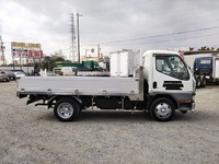 三菱ふそうキャンターアルミブロック小型（2t・3t）[写真07]