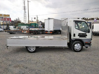 三菱ふそうキャンターアルミブロック小型（2t・3t）[写真08]