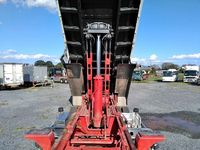 いすゞギガトレーラーヘッド（トラクターヘッド）大型（10t）[写真13]