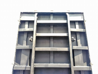 いすゞギガトレーラーヘッド（トラクターヘッド）大型（10t）[写真14]