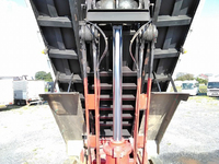 いすゞギガトレーラーヘッド（トラクターヘッド）大型（10t）[写真15]