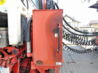 いすゞギガトレーラーヘッド（トラクターヘッド）大型（10t）[写真20]