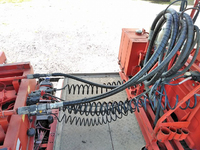 いすゞギガトレーラーヘッド（トラクターヘッド）大型（10t）[写真21]