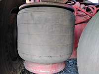 いすゞギガトレーラーヘッド（トラクターヘッド）大型（10t）[写真24]