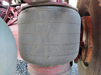 いすゞギガトレーラーヘッド（トラクターヘッド）大型（10t）[写真25]