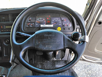 いすゞギガトレーラーヘッド（トラクターヘッド）大型（10t）[写真35]