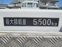 いすゞフォワードアルミブロック増トン（6t・8t）[写真13]