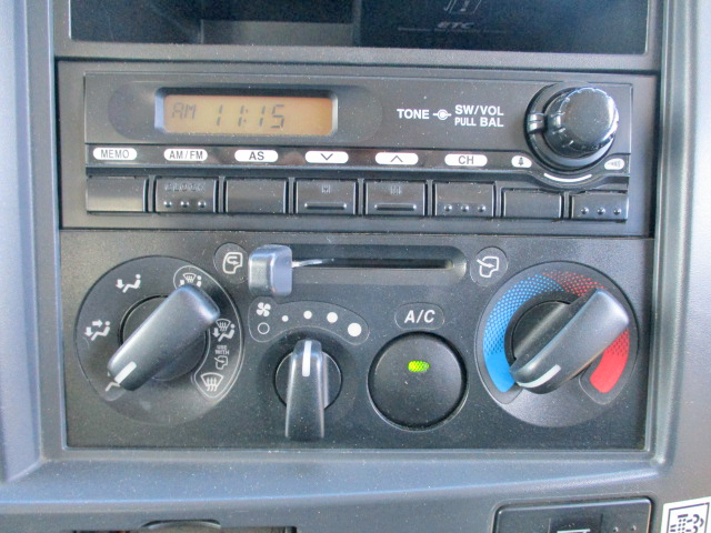 いすゞフォワードアルミブロック増トン（6t・8t）[写真24]