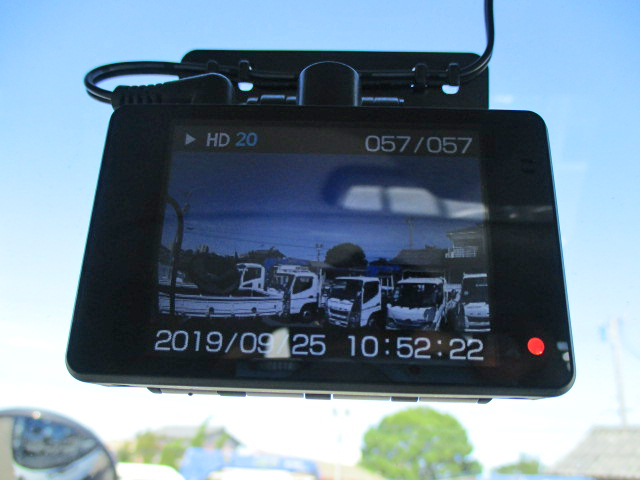 いすゞフォワードアルミブロック増トン（6t・8t）[写真27]