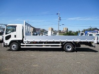 いすゞフォワードアルミブロック増トン（6t・8t）[写真08]