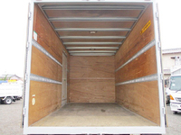 いすゞエルフアルミバン小型（2t・3t）[写真10]