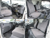 いすゞエルフアルミバン小型（2t・3t）[写真24]