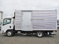 いすゞエルフアルミバン小型（2t・3t）[写真05]