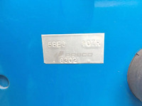 三菱ふそうキャンター平ボディ小型（2t・3t）[写真10]