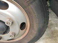 三菱ふそうキャンター平ボディ小型（2t・3t）[写真15]