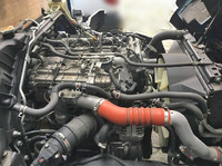 三菱ふそうキャンター平ボディ小型（2t・3t）[写真17]