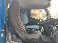 三菱ふそうキャンター平ボディ小型（2t・3t）[写真19]