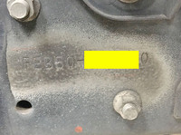 三菱ふそうキャンター平ボディ小型（2t・3t）[写真23]